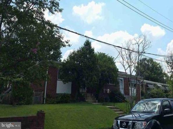 106 56TH Street SE, Washington DC 20019