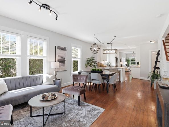 5633 5TH Street N, Arlington VA 22205