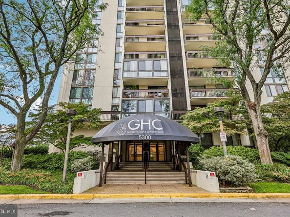 5300 Holmes Run Parkway 606, Alexandria VA 22304