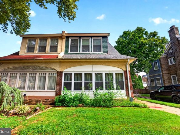 1021 Allengrove, Philadelphia PA 19124