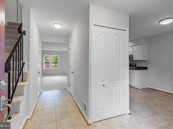 2957 Tipperary Pass, Vienna VA 22181