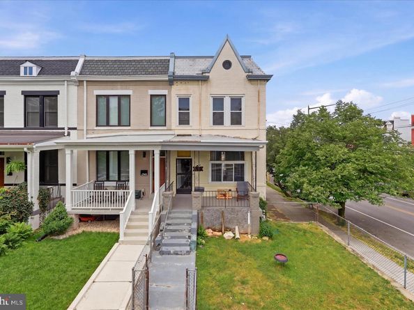 4142 7TH Street NW, Washington DC 20011