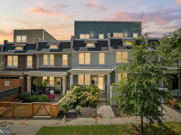 1263 Owen Place NE 2, Washington DC 20002