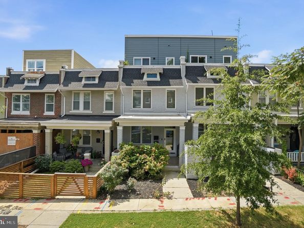 1263 Owen Place NE 2, Washington DC 20002