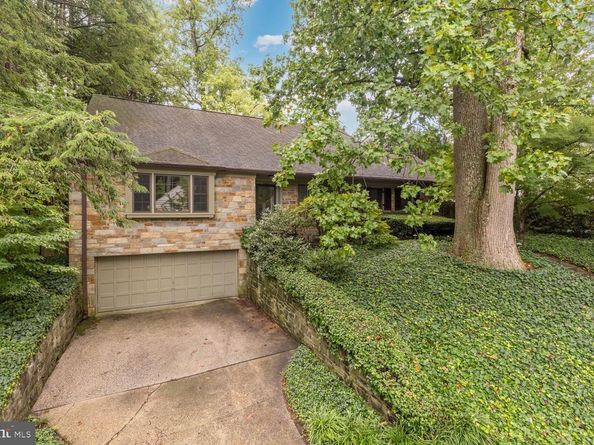 5810 Overlea Road, Bethesda MD 20816
