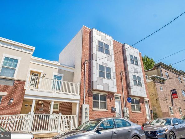 1705 W Norris Street, Philadelphia PA 19121