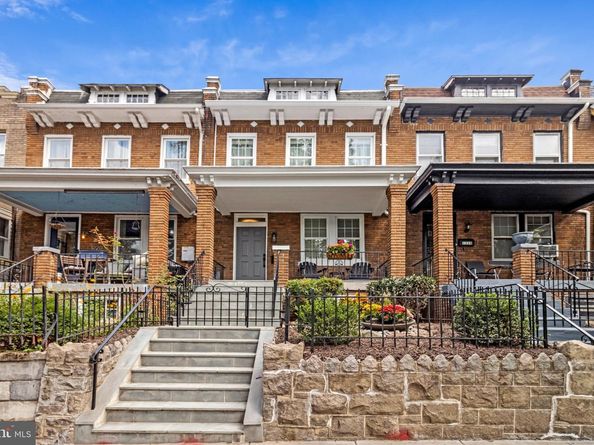 1222 Owen Place NE, Washington DC 20002