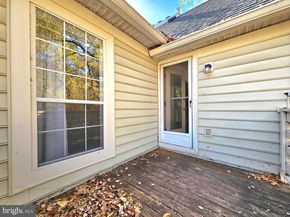 7660 Willow Point Drive, Falls Church VA 22042
