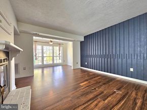 7660 Willow Point Drive, Falls Church VA 22042