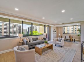 4550 N Park Avenue 610, Chevy Chase MD 20815