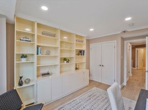 4550 N Park Avenue 610, Chevy Chase MD 20815