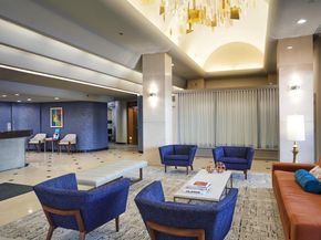 4550 N Park Avenue 610, Chevy Chase MD 20815