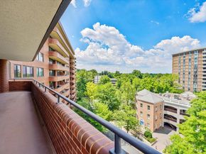 4550 N Park Avenue 610, Chevy Chase MD 20815