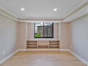 4550 N Park Avenue 610, Chevy Chase MD 20815