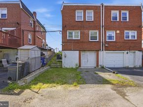 576 Michell Street, Ridley Park PA 19078