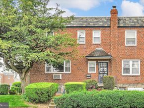 1235 E Barringer Street, Philadelphia PA 19119
