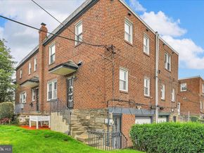 1235 E Barringer Street, Philadelphia PA 19119