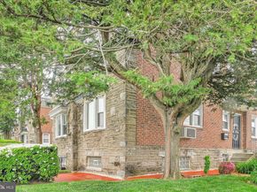 1235 E Barringer Street, Philadelphia PA 19119