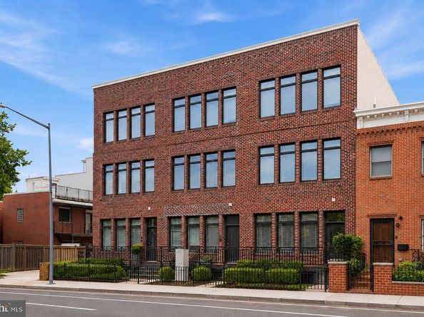 1110 6TH Street NE 2, Washington DC 20002