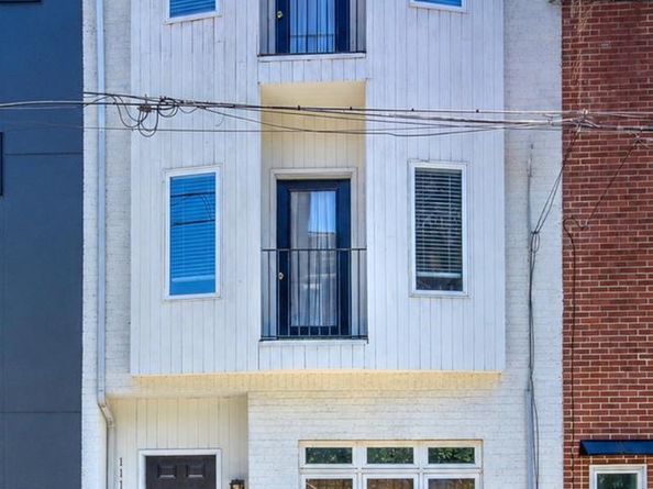 1113 N Orianna Street, Philadelphia PA 19123