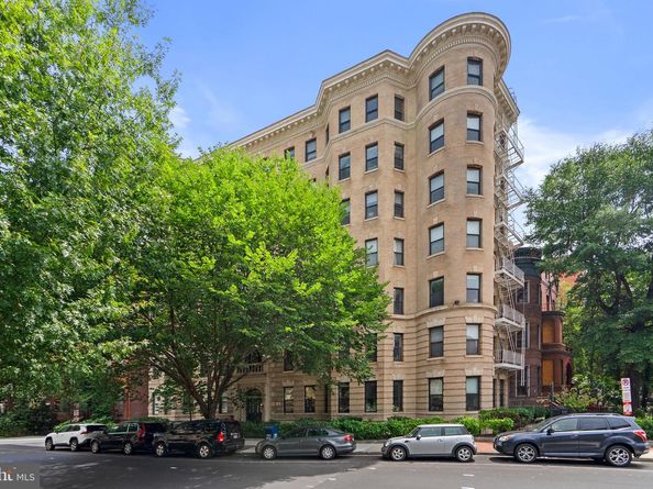 1115 12TH Street NW 401, Washington DC 20005