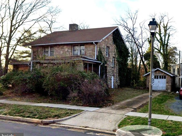 2915 Key Boulevard, Arlington VA 22201