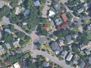 2915 Key Boulevard, Arlington VA 22201