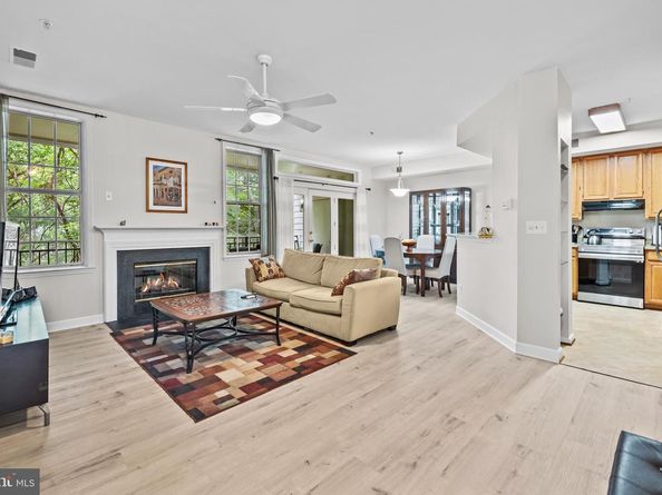 1367C Garden Wall Circle 710, Reston VA 20194
