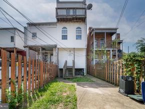 1371 Monroe Street NW, Washington DC 20010