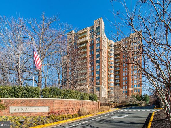 11776 Stratford House Place 1404, Reston VA 20190