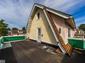227 S Fairview Avenue, Upper Darby PA 19082