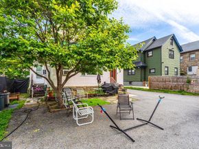 227 S Fairview Avenue, Upper Darby PA 19082