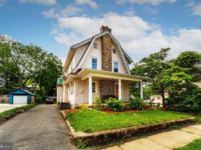 227 S Fairview Avenue, Upper Darby PA 19082