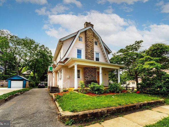 227 S Fairview Avenue, Upper Darby PA 19082