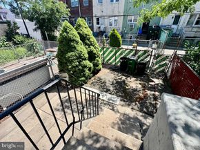 2707 S Beulah Street, Philadelphia PA 19148
