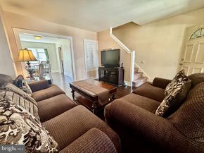 2707 S Beulah Street, Philadelphia PA 19148