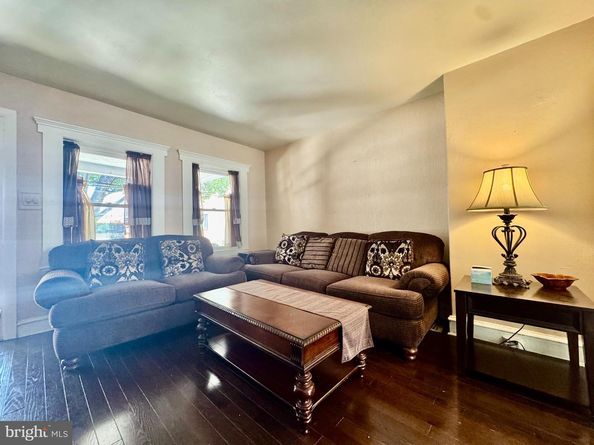 2707 S Beulah Street, Philadelphia PA 19148