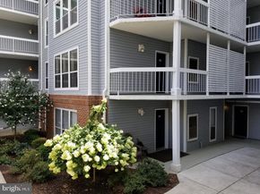 3178 Summit Square Drive 3B12, Oakton VA 22124