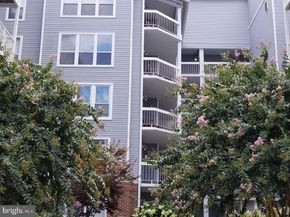 3178 Summit Square Drive 3B12, Oakton VA 22124