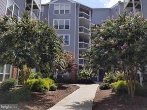 3178 Summit Square Drive 3B12, Oakton VA 22124