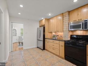 4407 Highland Avenue, Bethesda MD 20814