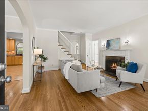4407 Highland Avenue, Bethesda MD 20814