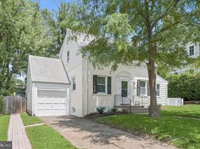 4407 Highland Avenue, Bethesda MD 20814