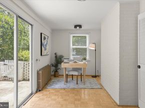 4407 Highland Avenue, Bethesda MD 20814