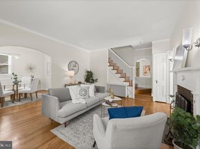 4407 Highland Avenue, Bethesda MD 20814