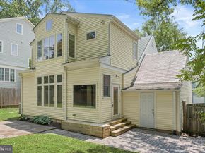 4407 Highland Avenue, Bethesda MD 20814