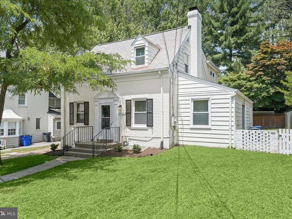 4407 Highland Avenue, Bethesda MD 20814