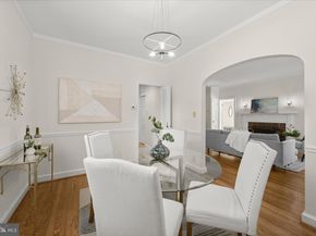 4407 Highland Avenue, Bethesda MD 20814