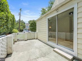 4407 Highland Avenue, Bethesda MD 20814