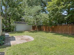 4407 Highland Avenue, Bethesda MD 20814